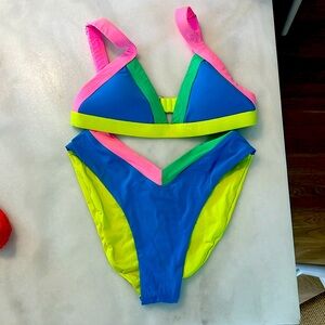 One One Swimwear Bikini